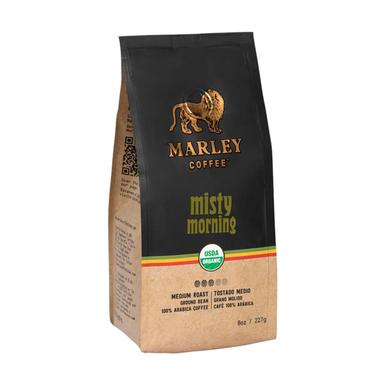 Café Molido Misty Morning 227g